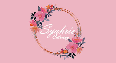 syahrie logo